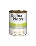 DOLINA NOTECI Premium &ndash; rikkalik hane ja kartulid 6x400 g