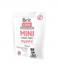 BRIT Care Grain Free Mini Puppy Lamb 400 g