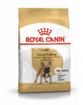 ROYAL CANIN French Bulldog adult 18 kg (2 x 9 kg) sausas maistas suaugusiems prancūzų buldogų veislės &scaron;unims