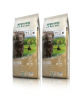 BEWI DOG Balance 2 x 12,5 kg v&auml;heaktiivsetele koertele