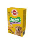 PEDIGREE Multi Mix Biscrok koerte maiuspalad 6 x 500 g