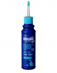 DOUXO Skin & Coat Spa Ear Cleaner 120ml k&otilde;rvade puhastusvahend koertele ja kassidele