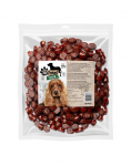 MR. PRETZEL Sushi veise 500 g maius koerale
