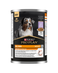 PURINA PRO PLAN Everyday Nutrition Adult Kalkun 400g m&auml;rgtoit koertele