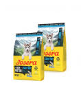 JOSERA High Protein Junior Sea Fish 2x3kg k&otilde;rge valgusisaldusega kutsikatoit