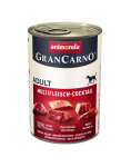ANIMONDA GranCarno lihasegu 24 x 400 g