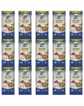 FARMINA N&D Ocean Cat Creamy Salmon and Tuna 15x60 g l&otilde;he ja tuunikalaga, kreemjas maius kassidele