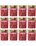 CARNILOVE Dog Soft Snack Duck 12x200g pehmed maiused t&auml;iskasvanud koertele