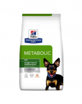 Hill'S Prescription Diet Canine Metabolic Mini 6 kg