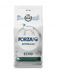FORZA 10 Oto/Echo Active Nutraceutical dieet k&otilde;rvaprobleemide korral 10 kg
