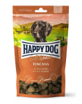 HAPPY DOG Soft Snack Toscana 100 g part ja l&otilde;he