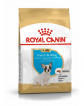 ROYAL CANIN French Bulldog Puppy Junior &scaron;lapias sausas maistas &scaron;uniukams iki 12 mėnesių amžiaus, prancūzų buldogų 20 kg (2 x 10 kg)