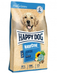 HAPPY DOG NaturCroq Junior 15 kg kuivtoit kutsikatele