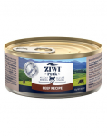 ZIWIPEAK Cat Beef  Veiseliha kassidele 85 g