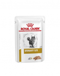ROYAL CANIN Cat Urinary in loaf 24 x 85g m&auml;rgtoit t&auml;iskasvanud kassidele, kellel on alumiste kuseteede h&auml;ired