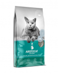 ARISTOCAT Optimum Natural 25 l bentoniidist kassipuru