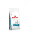 ROYAL CANIN Veterinary Anallergenic Small Dog 1,5kg v&auml;ikeste t&otilde;ugu allergiliste koerte jaoks