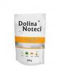 DOLINA NOTECI Premium Утка с тыквой 10 х 500 г