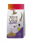 BEAPHAR XtraVital Exotic Bird 500 g premium toit eksootilistele lindudele