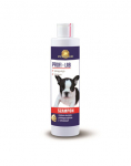 PCHEŁKA Profi-Lab H&uuml;pallergiline &scaron;ampoon koertele 200ml