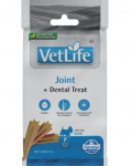 FARMINA Vet Life Treat Joint Mini 60 g (7 szt) hambaravipreparaadid v&auml;ikestele koerat&otilde;ugudele