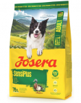JOSERA SensiPlus 3kg koertele tundlikule seedes&uuml;steemile