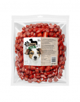 MR. PRETZEL Sushi z jagnięciną 500 g przysmak dla psa