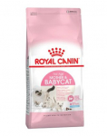 ROYAL CANIN Mother&Babycat kuivtoit rasedatele ja imetavatele kassidele ning 1-4 kuu vanustele kassipoegadele 6x400 g