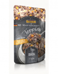 BELCANDO Mastercraft Topping Pardiliha bataadiga 12x100 g