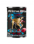 GAME DOG Prime Bite kitseliha beetiga 400g niisket toit koertele igas vanuses