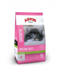 ARION Original Kitten 35/21 Chicken 300 g kana, kuivtoit kassipoegadele