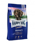 HAPPY DOG Sensible France 11 kg + 1 kg TASUTA