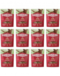 CARNILOVE Dog Soft Snack Quail 12x200g pehmed maiused t&auml;iskasvanud koertele