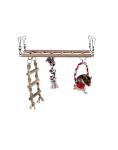 Trixie redeliga m&auml;nguv&auml;ljak hamstrite ja hiirte jaoks