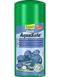 TETRA Pond AquaSafe 500 ml - skysto vandens valymui