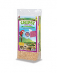 JRS Chipsi Extra XXL eksootiliste loomade substraat 3,2 kg