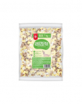 MACED Vanilje kuubikud Mix 1 kg Koerak&uuml;psised