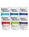 DOLINA NOTECI Premium Maitsete Segu 10x500g (ilma linnulihata)