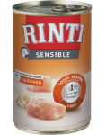 RINTI Sensible Kanaliha riisiga 400 g