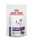 ROYAL CANIN Pill Assist v&auml;ikest t&otilde;ugu koertele m&otilde;eldud kommitabletid 2 x 90