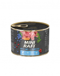 RAFI Mini lambalihaga 185g v&auml;ikestele t&otilde;ugudele