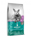 ARISTOCAT Optimum Lawendowy 25 l bentoniidist kassipuru lavendlil&otilde;hnaga