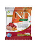 FARMINA N&D Cat Pumpkin Neutered Quail&Pomegranate Adult 50g