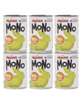 COMFY APPETIT MONO Monoproteiinitoit k&uuml;&uuml;likuga 6x400 g