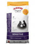 ARION Original Sensitive Adult Large Lamb Rice 15 kg (12 + 3 kg gratis)