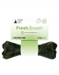 PAKA ZWIERZAKA PEPE Vet Funktsionaalne luu Fresh Breath 13,5 cm (70 g) v&auml;rske hinge&otilde;hk koertele
