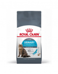 ROYAL CANIN Urinary Care kuivtoit t&auml;iskasvanud kassidele, alateede kaitse 6x400 g