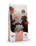 MERA Dog Pure Sensitive Adult Salmon Rice 4 kg l&otilde;he ja riis, kuiv toit tundlikele koertele