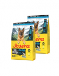 JOSERA High Protein Adult Sea Fish 2x3kg wysokobiałkowa karma dla ps&oacute;w