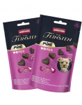 ANIMONDA Vom Feinsten Mini Bites veiseli salvei 6x50g maiused v&auml;ikestele koertele